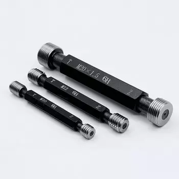 Манометр GULING Steel Mer-cury Gage M2~M16