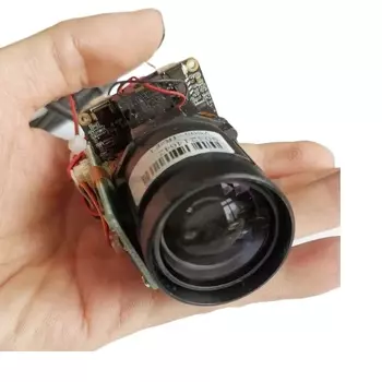 gulinsan WiFi IP PTZ камера 5Мп