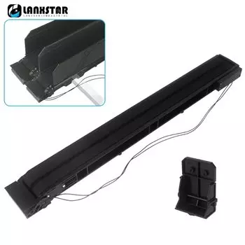 Гусеничный конвейер Tungfull 24В 516 мм/517 мм