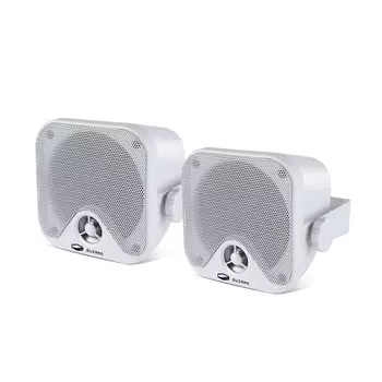 GUZARE 2 шт. 4-дюймовая судовая модель для катеров, колонок для ATV UTV, тележки для гольфа, тракторов, портов, грузовиков, яхт