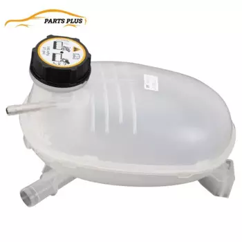 GV618A080AC Расширительный бачок охлаждающей жидкости двигателя для Ford Kuga Escape 2017-2019 GV6Z8A080A