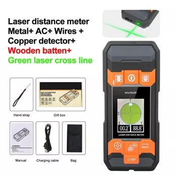 GVDA Комплект инструментов для ремонта