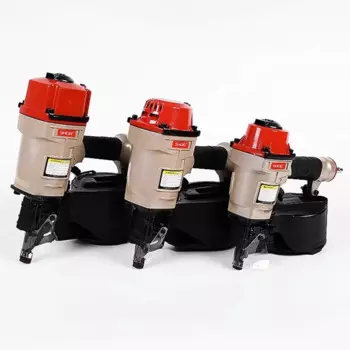 Гвоздезабивной гвоздезабивной пистолет CN55 CN70 CN80, 25-80 мм