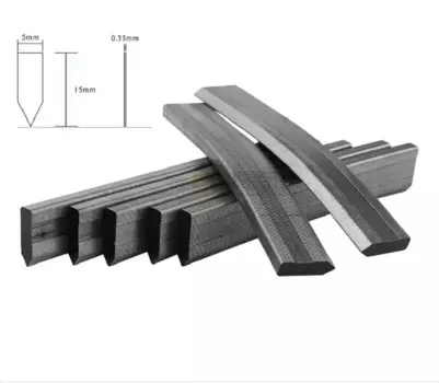 Гвозди для ручного степлера HM515, 10000 шт./кор.