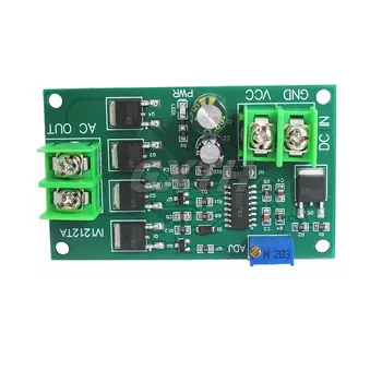 GXTH Преобразователь DC/AC 12В 200Вт