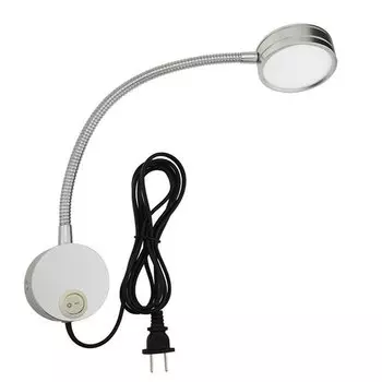 GY LED настенный светильник 3 Вт