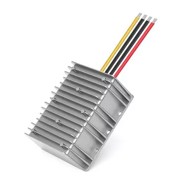 GYVRM CDL122420-30 Преобразователь напряжения 12В-24В 20-30A