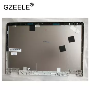 GZEELE Новый ЖК-Топ чехол для Lenovo ThinkPad S3 Yoga 14 ноутбук LCD задняя крышка ЖК задняя крышка 00UP070 серебро