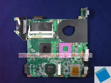 H000017710 H000020460 H000019020 материнская плата для Toshiba Satellite U500 U505 08N1-08O3Q00
