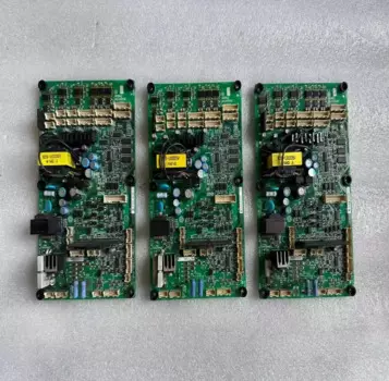H10000 series HB4A0370 YPHT31638-1D 160 кВт плата драйвера для ETC710861 ETC721421 новая и оригинальная