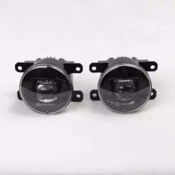 H11 H9 светодиодный туман светильник для Мерседес-Бенц Спринтер 208-515 (2006-2012)