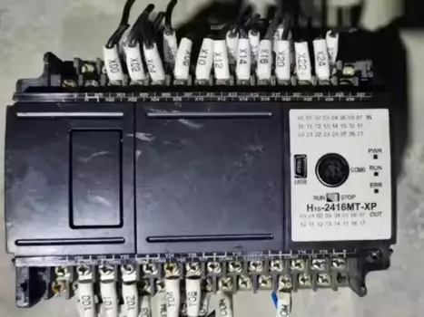 H1s-2416MT-XP controller