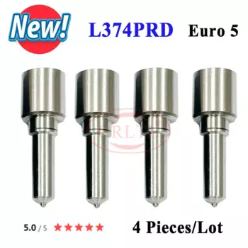 H374 L374 G374 D374 E374 J341 L374PBD L374PRD форсунка Форсунки с общей топливной магистралью для Delphi EMBR00301D 28229873 A6710170121 33800-4A710