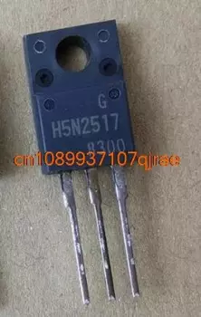 H5N2517 TO220