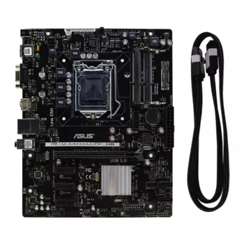 H61 материнская плата ASUS H61M-A/M32AA/DP_MB для Core i5 3570 3570K 3550 3470 LGA 1155 Материнская плата для Core i7 3770 3770K 3770S 3770T