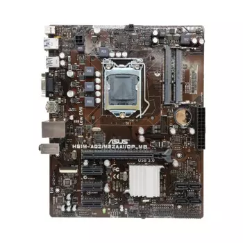 H61 материнская плата ASUS H61M-AG2/M32AA1/DP_MB для Core i5 3570 3570K 3550 3470 LGA 1155 Материнская плата для Core i7 3770 3770K 3770S