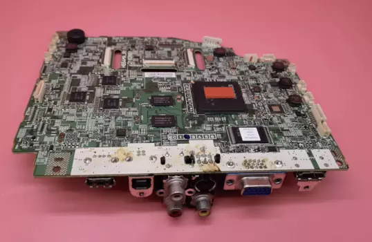 H654MA(H659) Материнская плата проектора/печатная плата для EPSON VS330