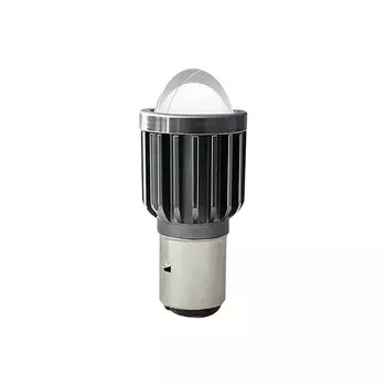 H6 BA20D LED H4 Светодиодная лампа для мотоциклетных фар CSP 10000LM прожектор 12В Мотоциклетные аксессуары дальний/ближний свет противотуманная лампа цвет белый желтый