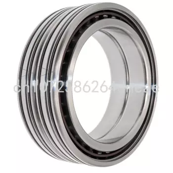 H7014AC DLR HQ1 P4A DGA 70x110x20 DLR Шпиндельный подшипник Радиально-упорные контактные подшипники с керамическими шариками CNC ABEC-7