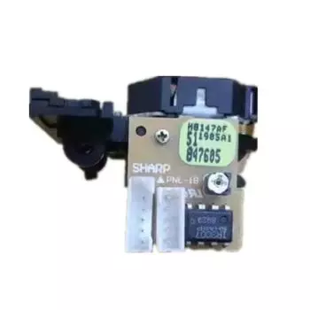 H8147AF H-8147AF RCTRH-8147AF RCTRH8147AF H8147 DCD-2800AL DN-C630 DN-C680 Лазерная линза Оптические датчики Bloc Optique