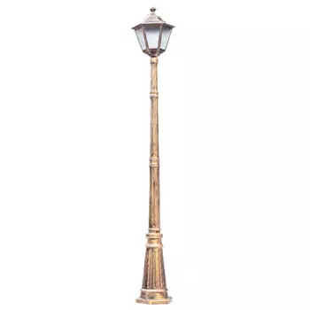 Уличная лампа Ynhaw IP65