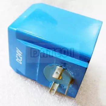 H-507848 EATON Гидравлический клапан VICKERS, катушка соленоидного клапана Sany для тяжелой промышленности