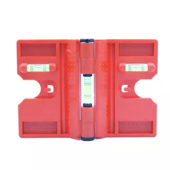 HACCURY Магнитный уровень 340 градусов