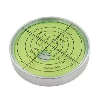 HACCURY Магнитный уровень 60 мм