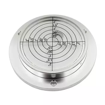 HACCURY Металлический дисковый уровень