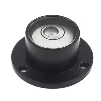 HACCURY Спиртовой уровень пузырьковый