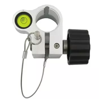 HACCURY Универсальный центрирующий стержень из углеродного волокна 25 мм