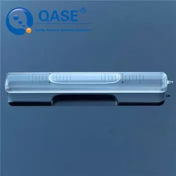 HACCURY Высокоточный пузырьковый уровень 12 мм