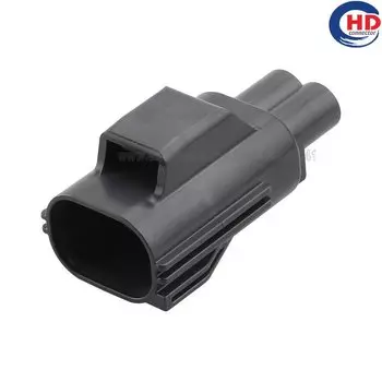 Haidie HD021C-2.8-11/21 2-контактный разъем для насоса усилителя тормозов