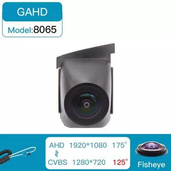 HaiSunny для BMW 3 серии E90 E91 E92 E93 F31 F34 F30 GT Туризм ночное видение HD CCD AHD 1080 Автомобильная камера с логотипом решетки Переднего Вида