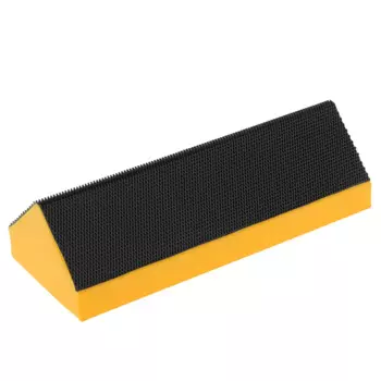 Шлифовальный блок ChgImposs для дерева