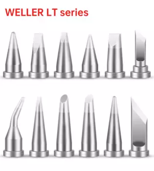 Паяльные головки Handif Weller LT Series для WP80 WSP80