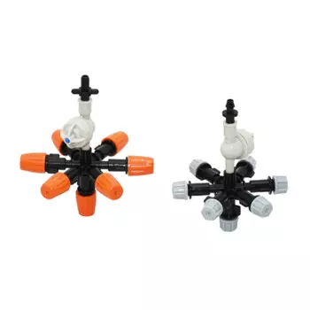 Распылитель ZWDZJL многоголовый