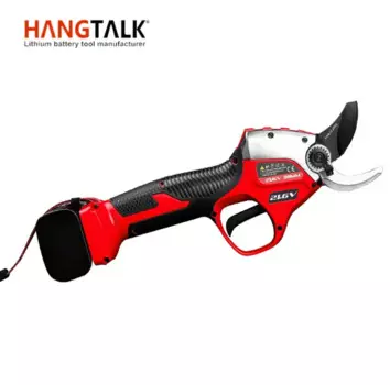 Hangtalk инновационный беспроводной секатор и беспроводной секатор