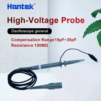 Hantek T3100 зонд для осциллографа 100 МОм