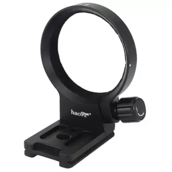 Haoge воротник объектива штатив Крепежное кольцо для Samyang AF 35-150 мм F2.0-2.8 FE для Sony E Встроенный объектив Arca