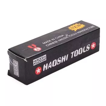 Haoshi TOOL 7 /8 /10 Pin Черный Профессиональный ремонтный инструмент для трубчатых профессионалов