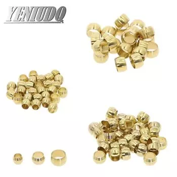 HAOYUNMA Латунные двойные конические фитинги для системы смазки