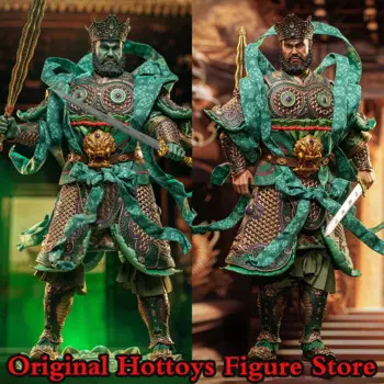 HAOYUTOYS H22033 масштаб 1/6 мужской солдат миф серия-Южный рост король полный комплект 12-дюймовая экшн-фигурка модель подарки коллекция