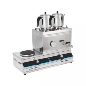 HAPPY Plate 2'S чайный котел (электрический)