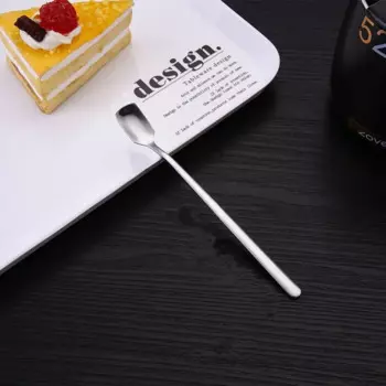 Харко чайная ложка из нержавеющей стали