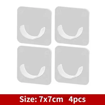 HARKO Держатели для карнизов 6/4/2 шт