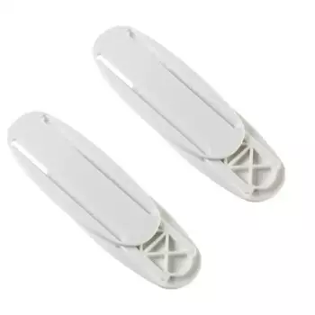 HARKO Фиксатор розетки для удлинителя 2 шт