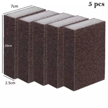 HARKO Губчатый ластик для чистки