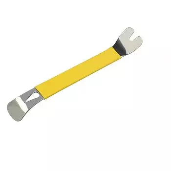 HARKO Инструмент для снятия отделки автомобиля из нержавеющей стали