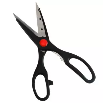 Харко кухонные ножницы из нержавеющей стали